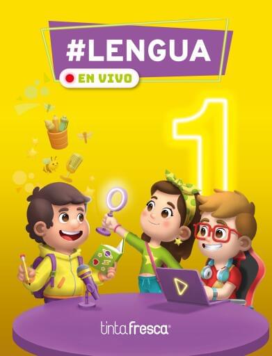 Lengua en vivo 1
