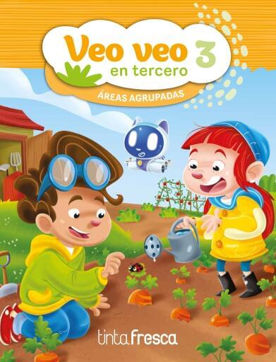 Veo veo en tercero