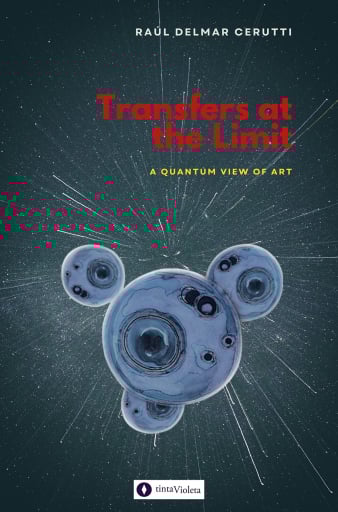 Transfers at the Limit. A Quantum View of Art