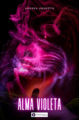 Alma violeta