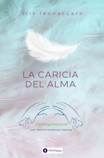 La caricia del alma