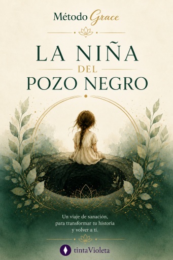 La niña del pozo negro