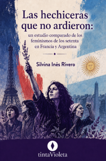 Las hechiceras que no ardieron