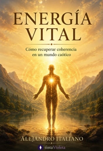 Energía vital