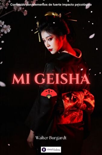 Mi geisha