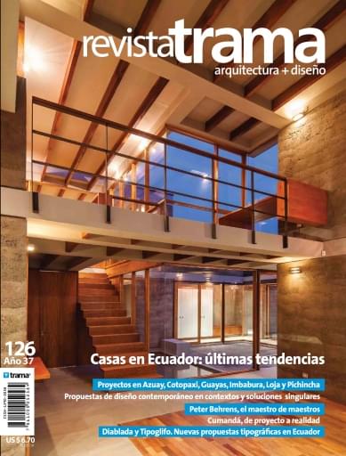 Trama 126
