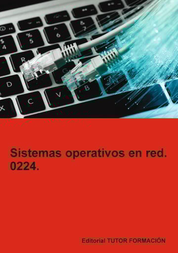 Sistemas operativos en red. 0224.