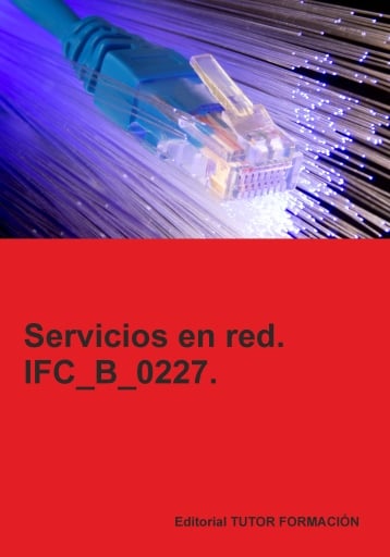 Servicios en red. IFC_B_0227.