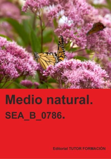 Medio natural. SEA_B_0786.