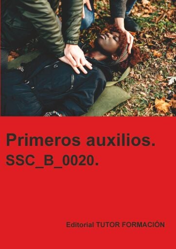Primeros auxilios. SSC_B_0020.