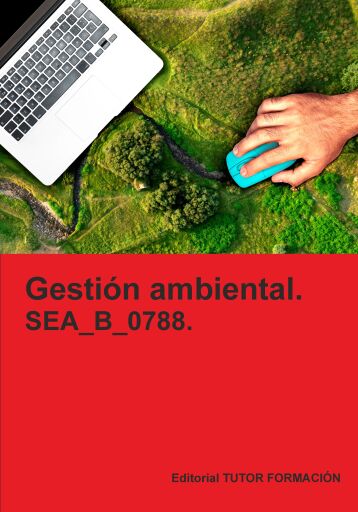 Gestión ambiental. SEA_B_0788.