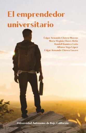 El emprendedor universitario