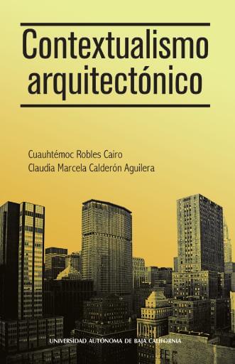 Contextualismo arquitectónico