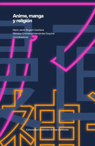 Anime, manga y religión