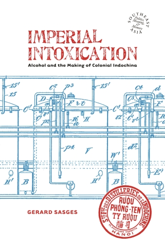 Imperial Intoxication