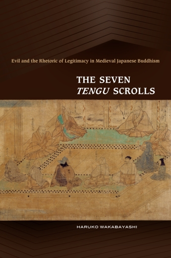 The Seven Tengu Scrolls