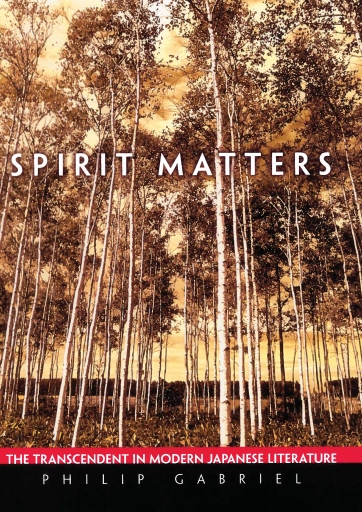 Spirit Matters