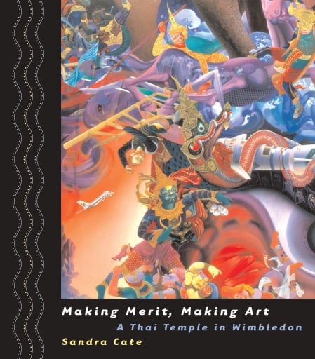 Making Merit, Making Art