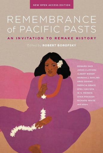 Remembrance of Pacific Pasts
