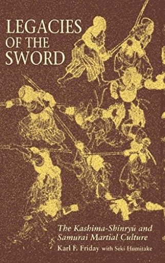 Legacies of the Sword