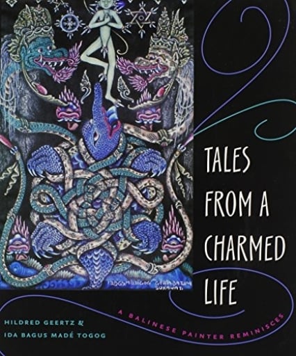 Tales From a Charmed Life