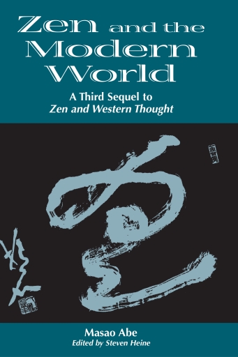 Zen and the Modern World