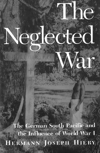 The Neglected War