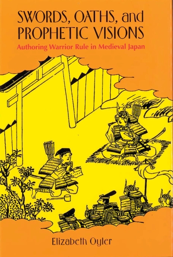 Swords, Oaths, and Prophetic Visions