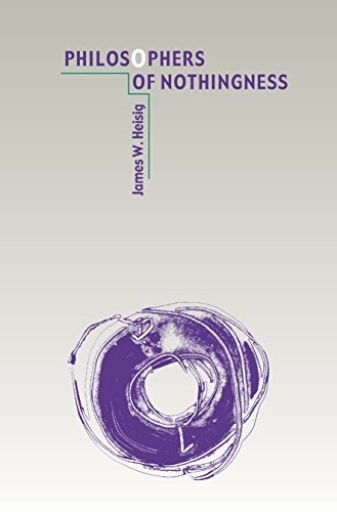 Philosophers of Nothingness