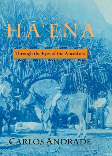 Hā‘ena