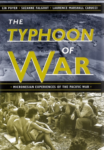 The Typhoon of War