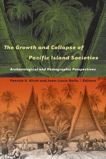 The Growth and Collapse of Pacific Island Societies