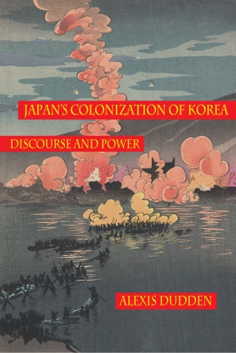 Japan’s Colonization of Korea