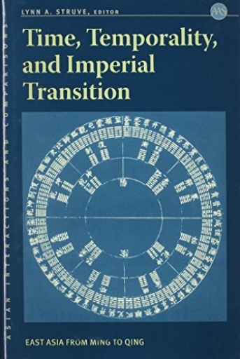Time, Temporality, and Imperial Transition