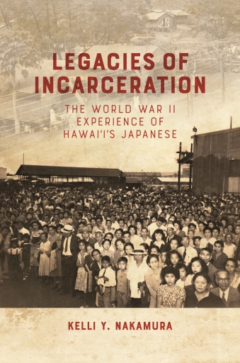 Legacies of Incarceration