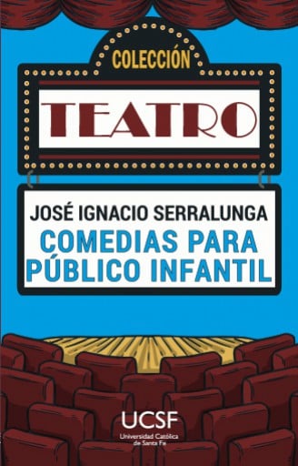 Comedias para público infantil