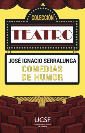 Comedias de humor