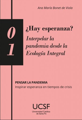 ¿Hay esperanza? Interpelar la pandemia desde la ecología integral