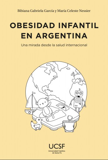 La obesidad infantil en la Argentina. Una mirada desde la salud internacional