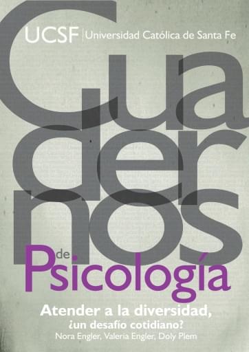 Atender a la diversidad ¿Un desafío cotidiano?