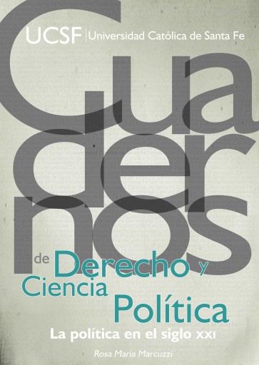 La política en el Siglo XXI