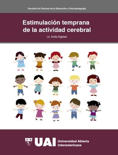 Estimulación temprana de la actividad cerebral