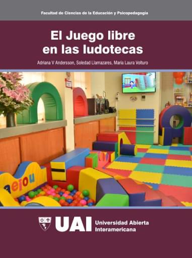 El Juego libre en las ludotecas