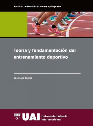 Teoría y fundamentación del entrenamiento deportivo