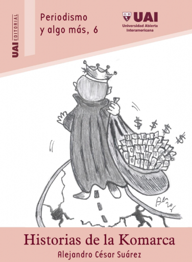 Historias de la Komarca