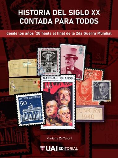 Historia del siglo XX contada para todos