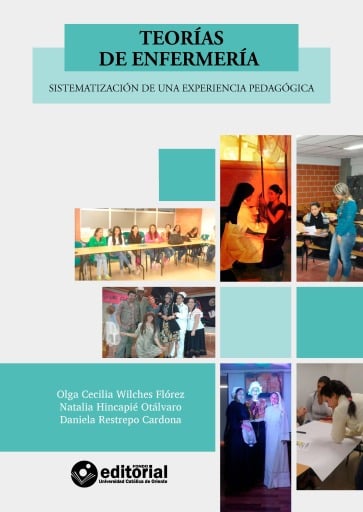 Teorías de Enfermería. Sistematización de una experiencia pedagógica