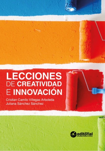 Lecciones de Creatividad e Innovación