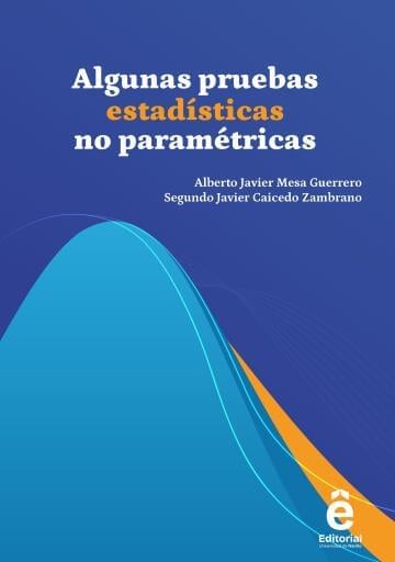 Algunas pruebas estadísticas no paramétricas