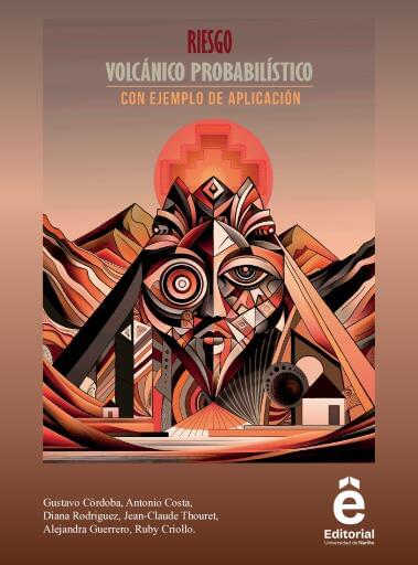 Riesgo volcánico probabilístico con ejemplo de aplicación